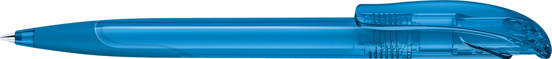 2597 ШР  Challenger Clear Soft голубой Hex.Cyan