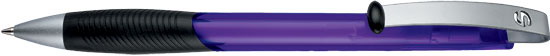 2434 ШР Matrix XL Clear фиолетовый